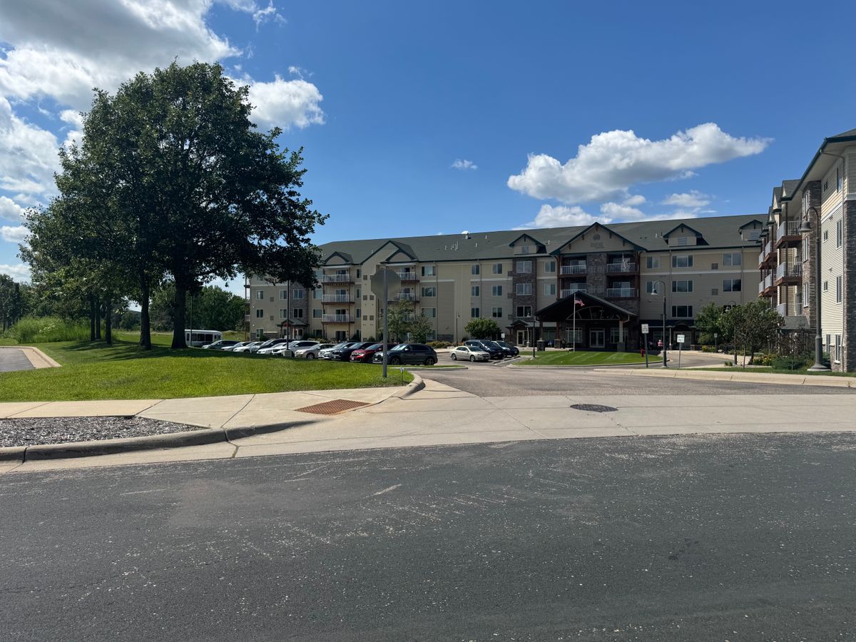 Savage Senior Living 4