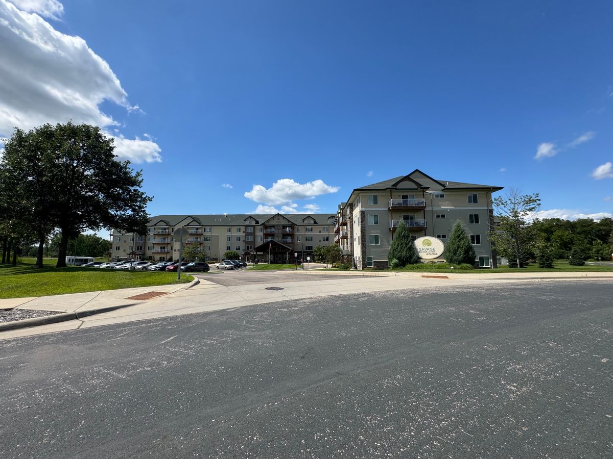 Savage Senior Living 1