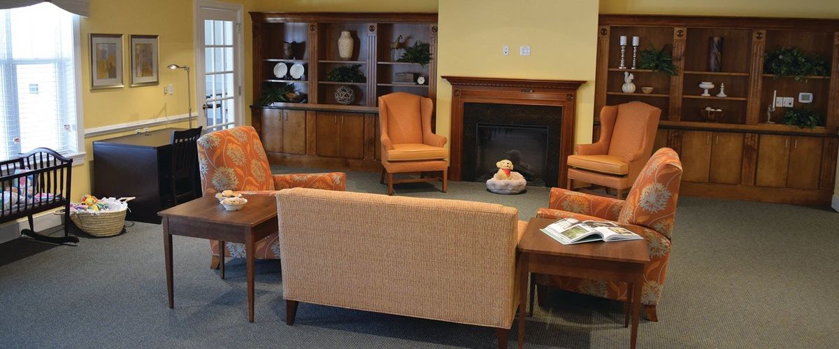 Spring Arbor Of Crofton 2