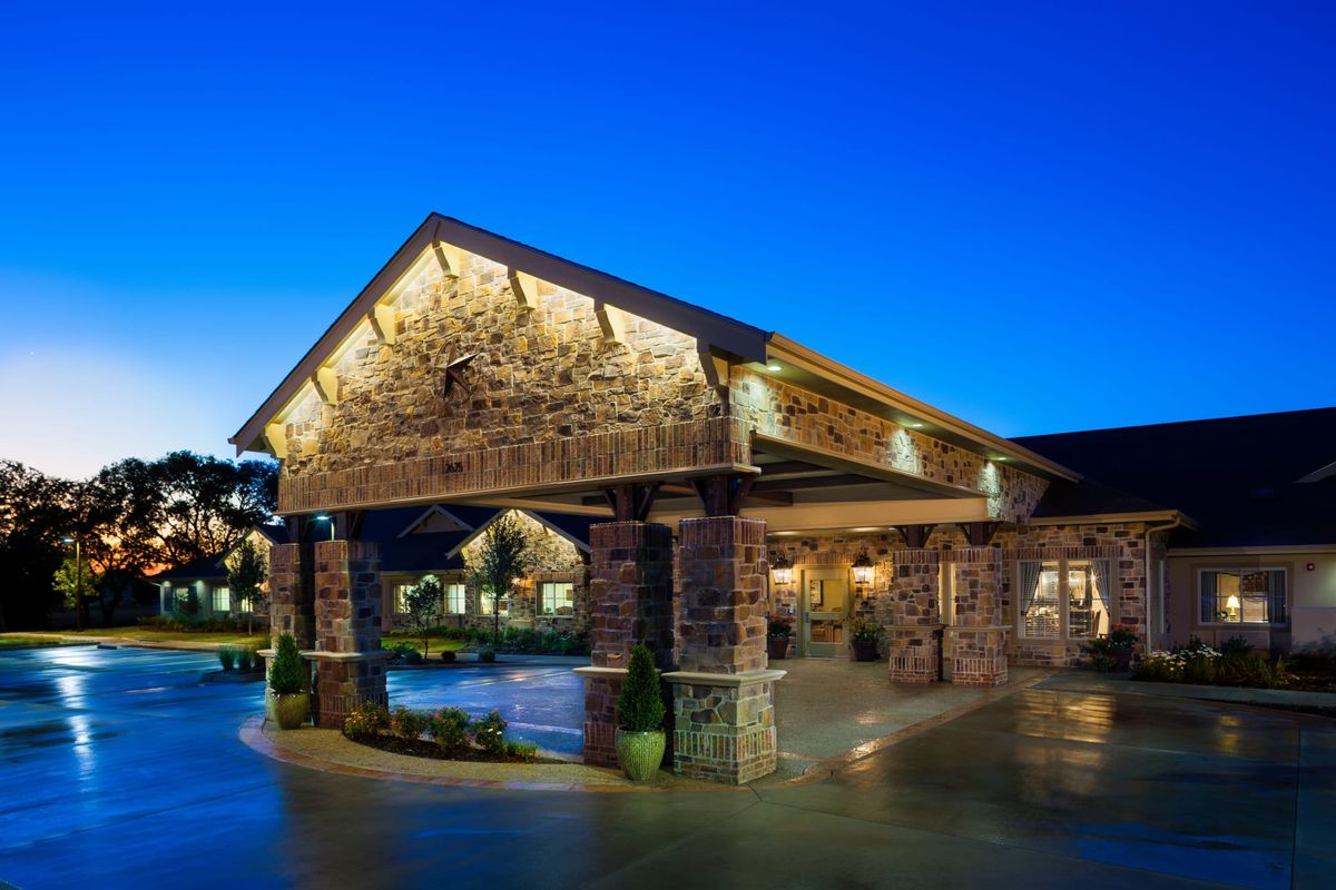 Riverside Oxford Memory Care 1