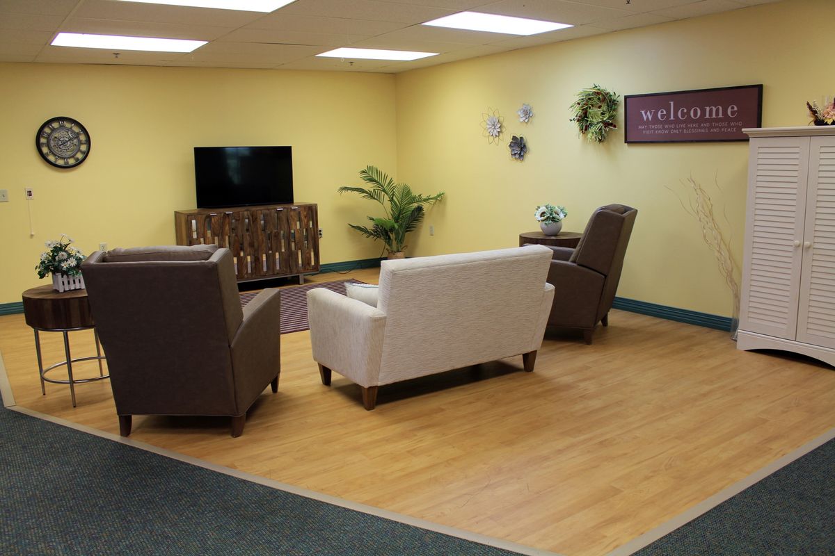 Evergreen Place Supportive Living Beardstown, Image 3