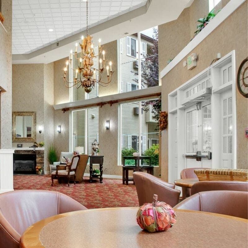 North Star Assisted & Senior Living 2