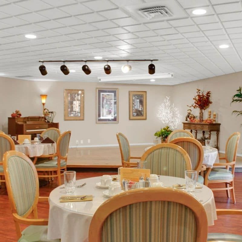 North Star Assisted & Senior Living 4