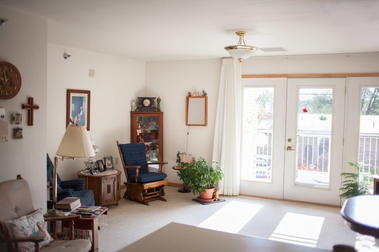 Arlin Falck Assisted Living 1