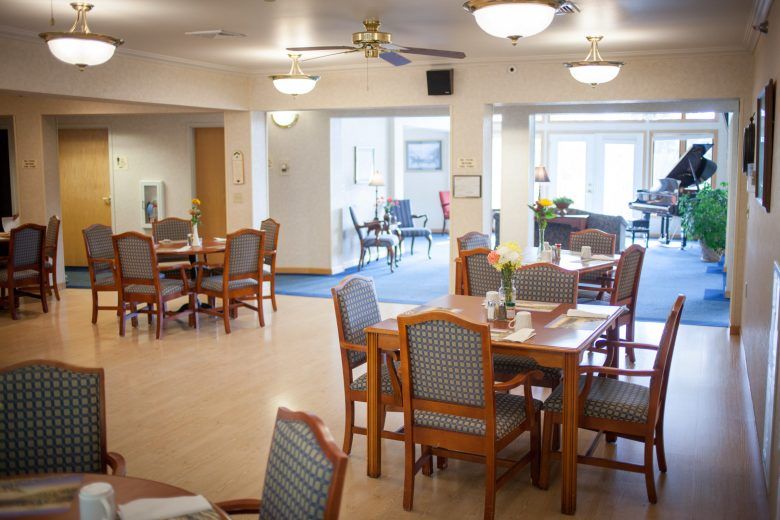 Arlin Falck Assisted Living 4
