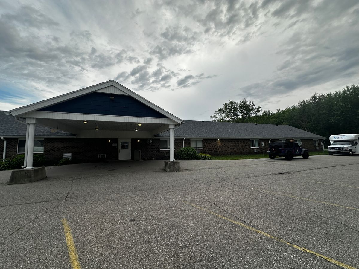 Majestic Care of Sheridan 2