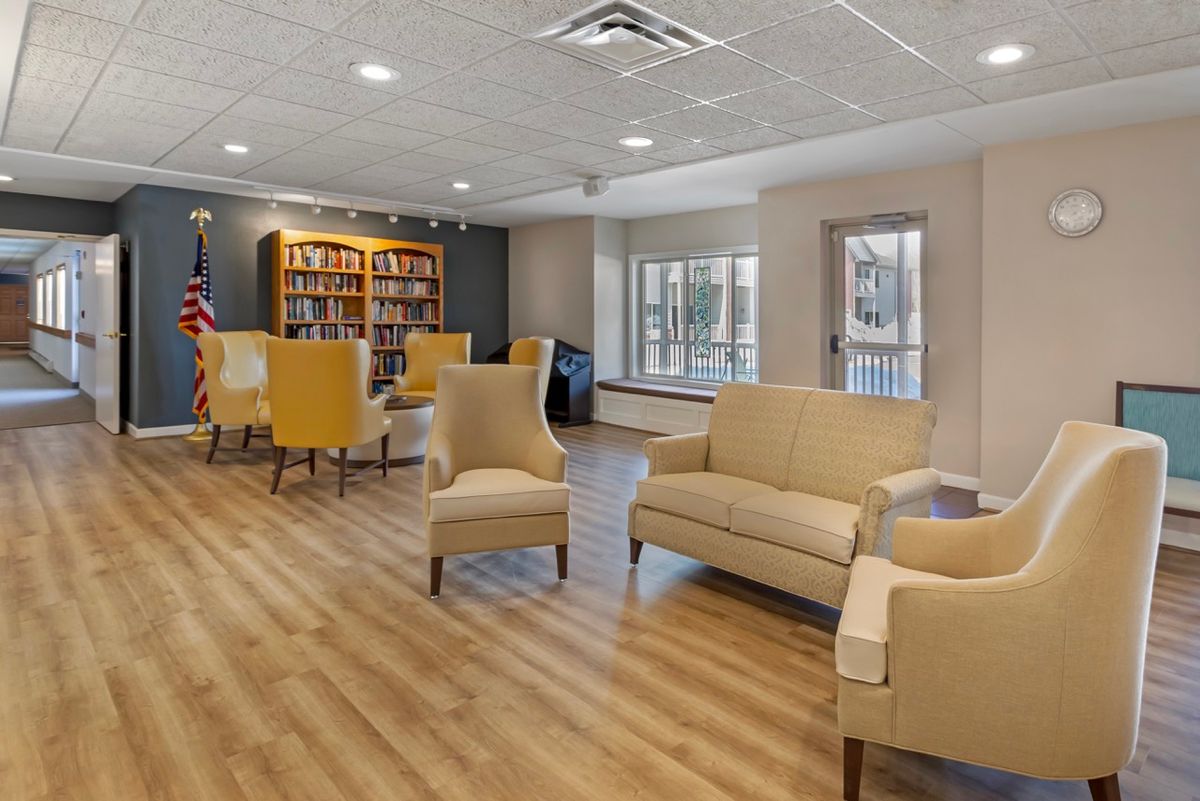 Duluth Heights Lodge Senior Living 3