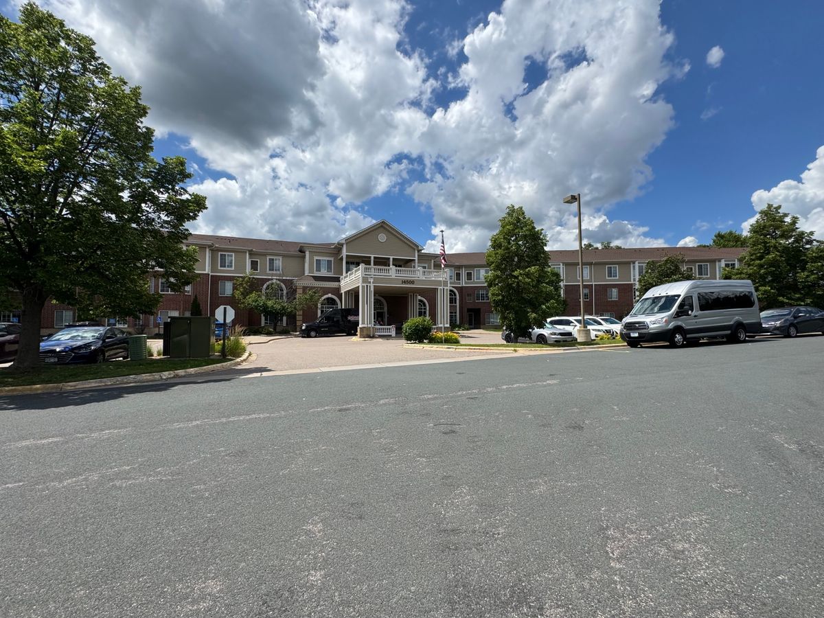 Augustana Regent At Burnsville 4