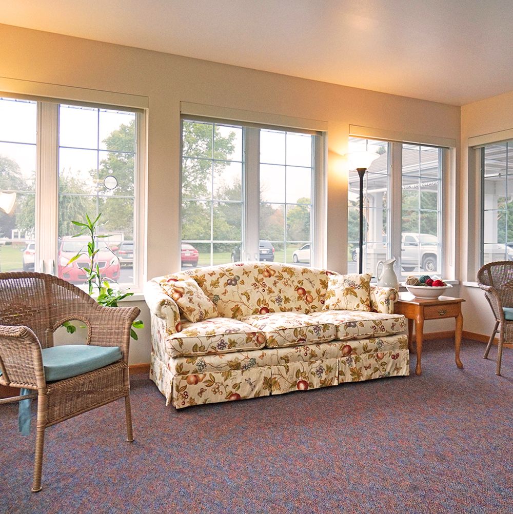 Meadows Assisted Living And Memory Care 2