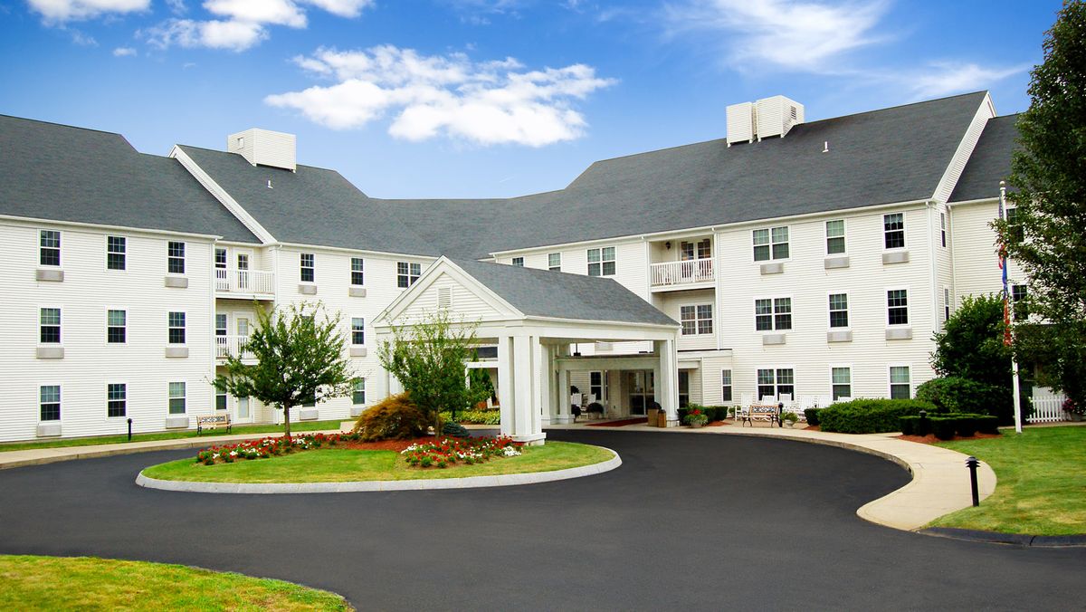 Holiday Lodge at Cold Spring 1
