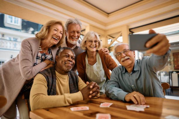 Presidio Senior Living 2