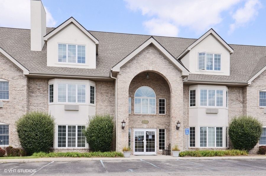 Greenbriar Village 1