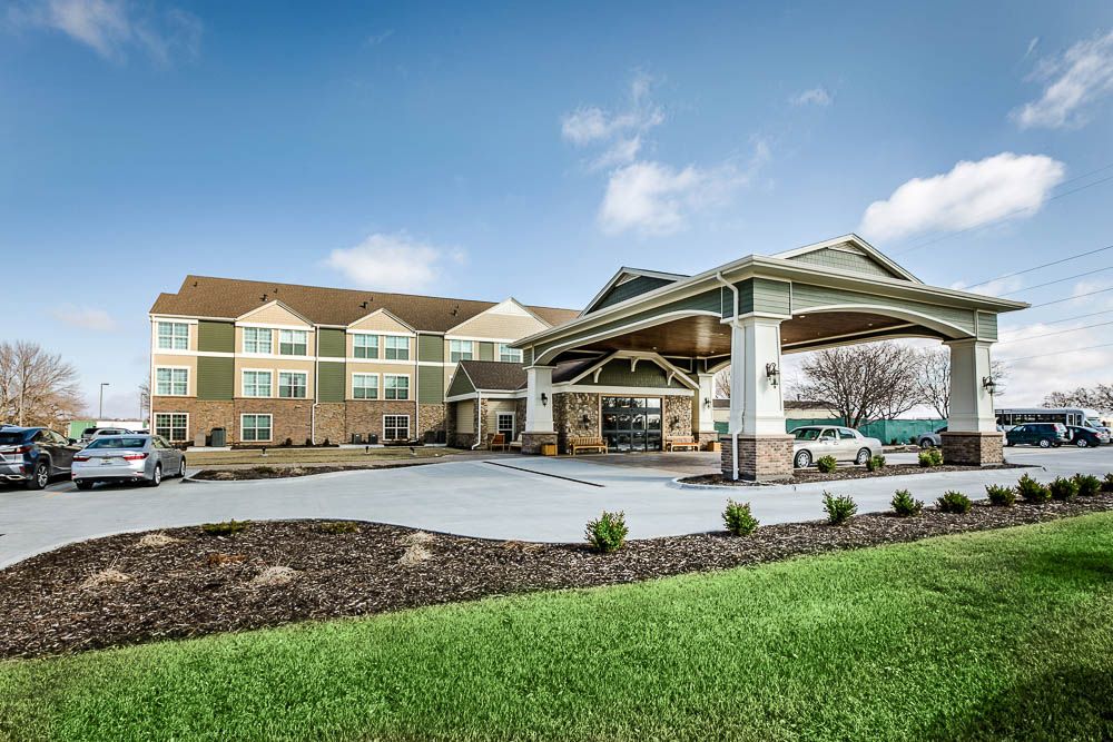 Remington Heights 1