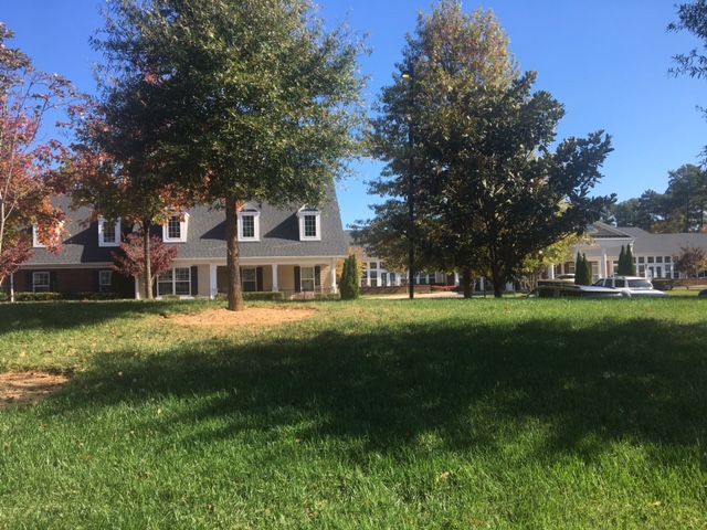 Spring Arbor of Cary 3
