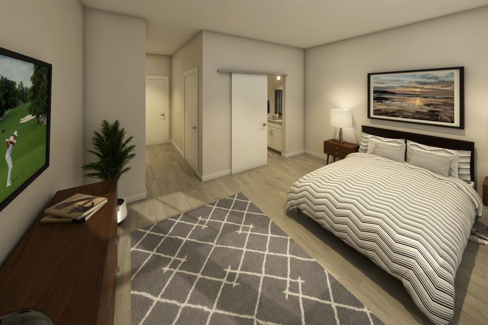 The Residence At Charles Meadow 2