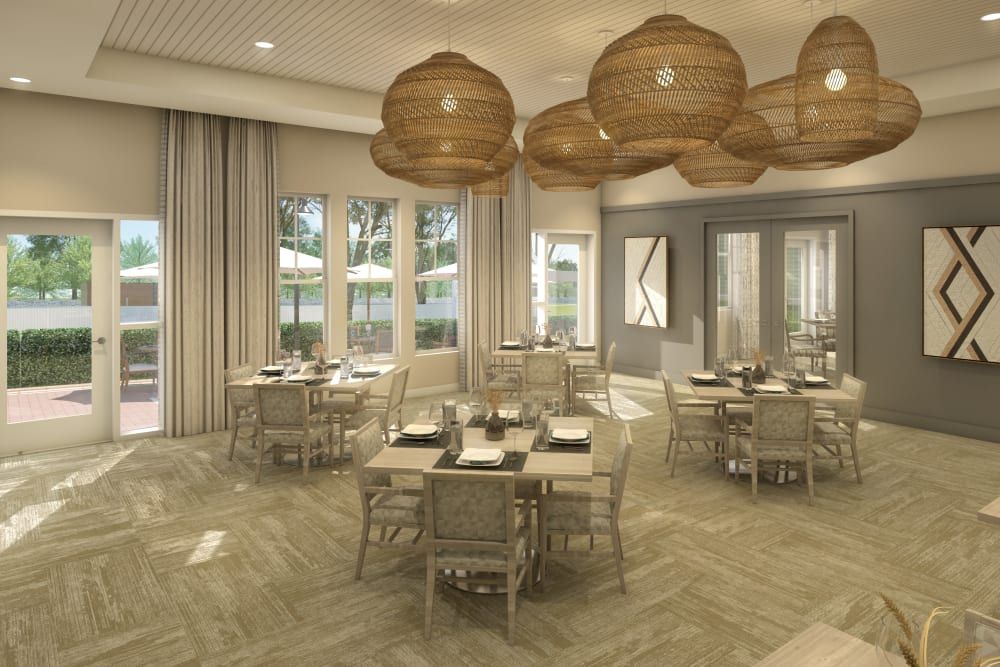 The Residence At Charles Meadow 1