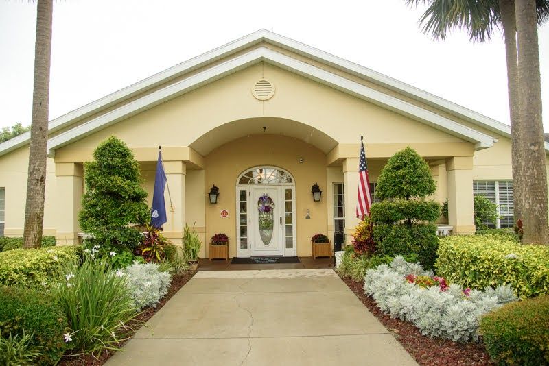 Arden Courts Of Seminole 1