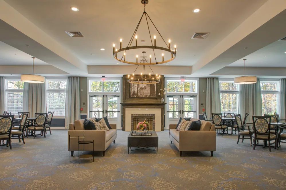 Mercer Hill At Doylestown 3