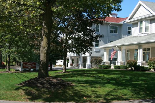 The Manor House 4