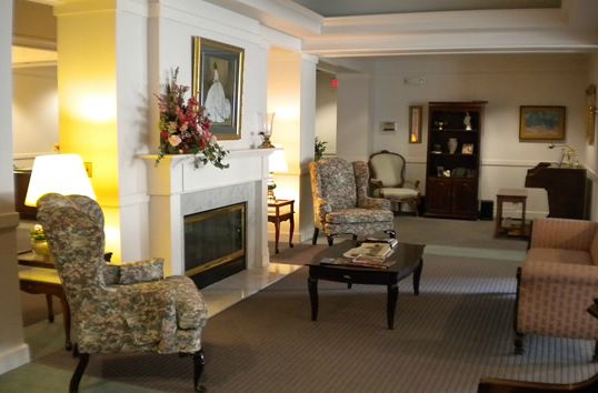 The Manor House 3