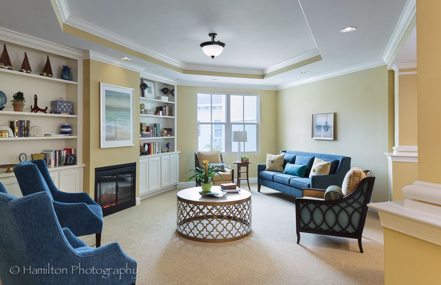 Bayshore Memory Care 2