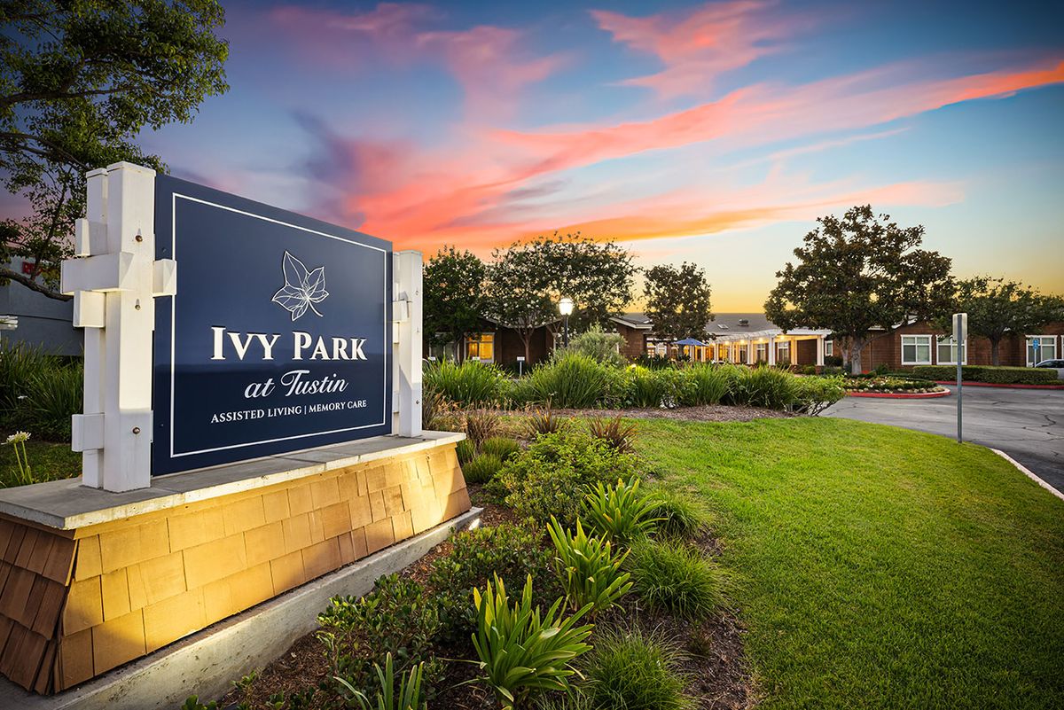 Ivy Park at Tustin 1
