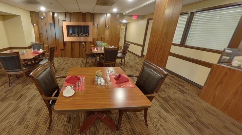 The Pearl of Evanston 3