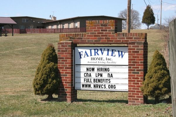 Fairview Home 1