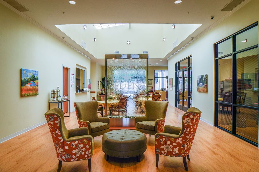 Village Green Memory Care Community Cypress II 3