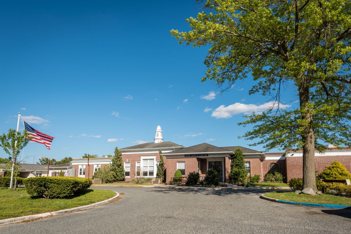 Our Lady's Center For Rehabilitation & Healthcare 3