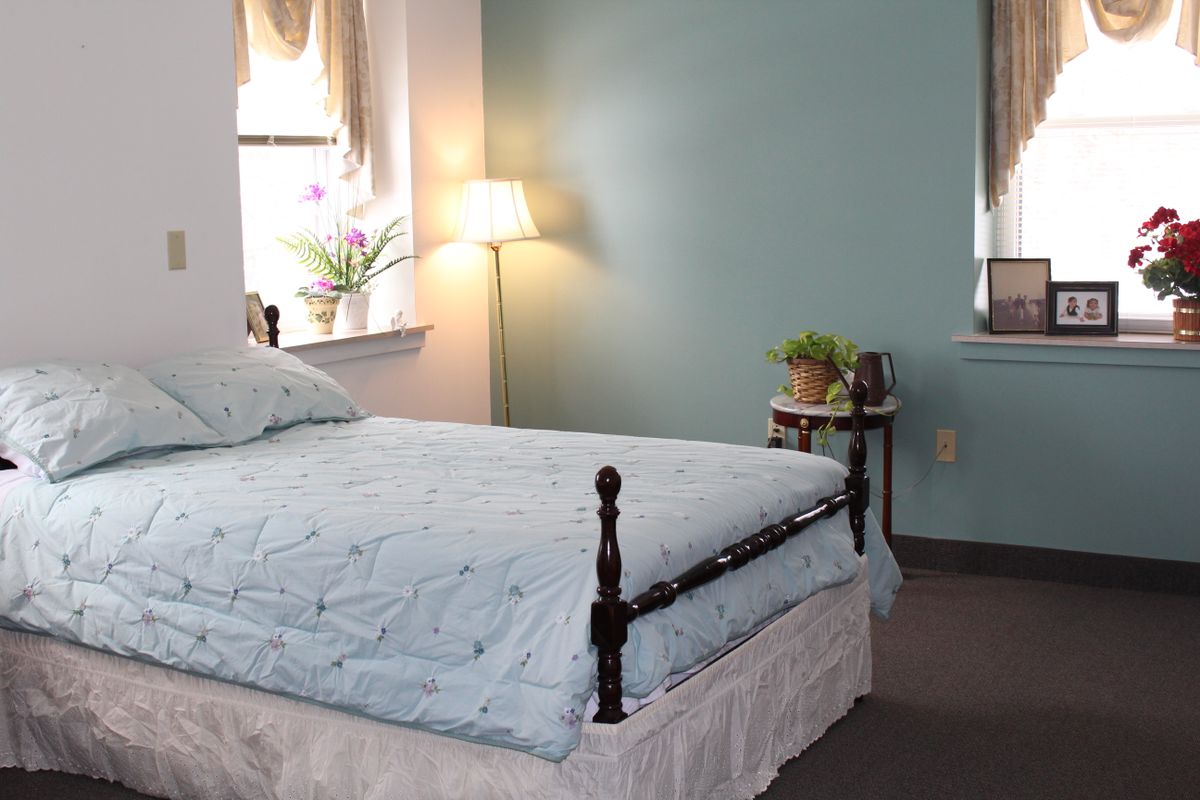 Sacred Heart Villa 4