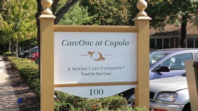 CareOne at The Cupola 4