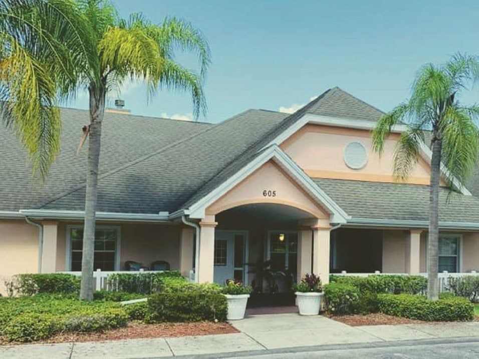 Savannah Cottage Of Lakeland 1