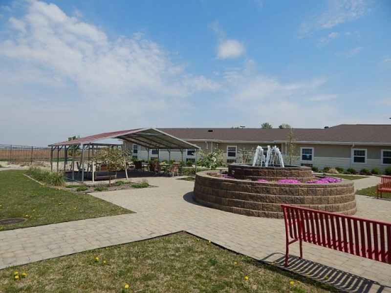 Heritage Health Hoopeston 4