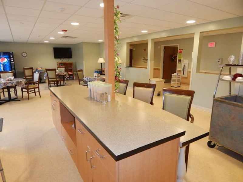 Heritage Health Hoopeston 3