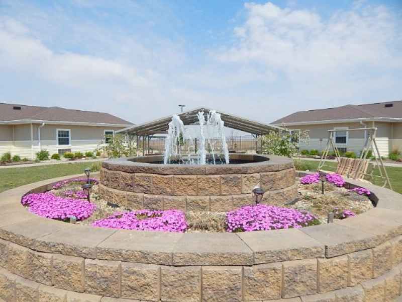 Heritage Health Hoopeston 1