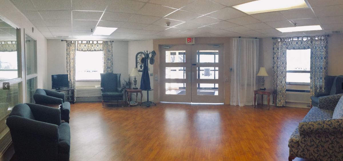 Barry Healthcare & Senior Living 3