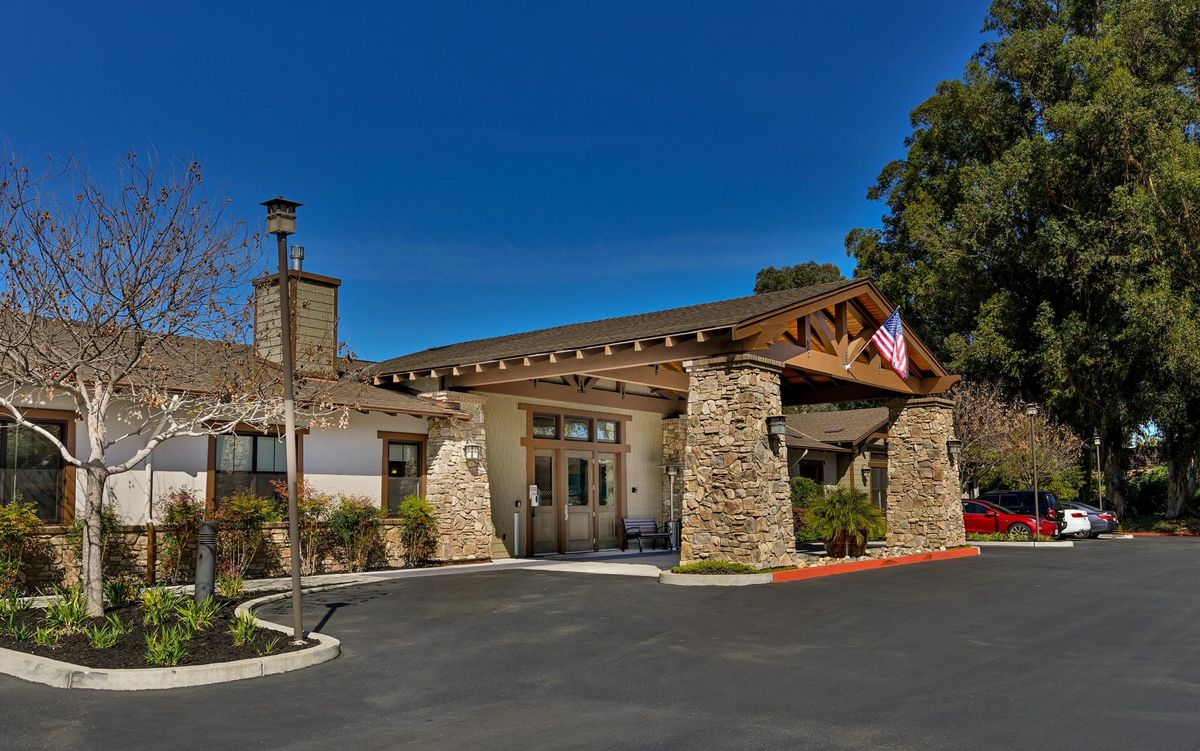 Sunol Creek Memory Care 4