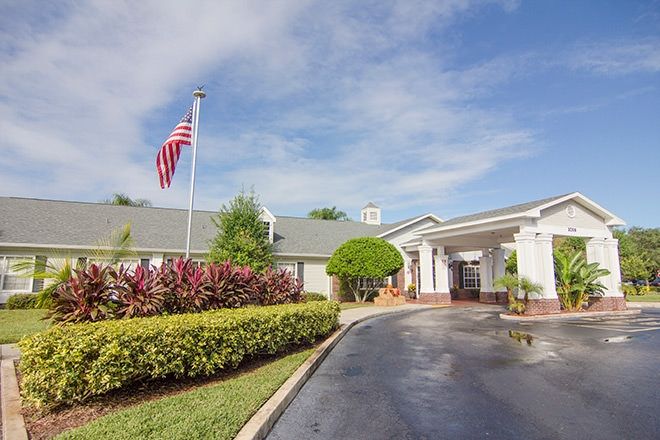 Palmetto Landing 1