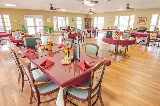 Palmetto Landing 2