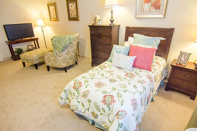 Palmetto Landing 3
