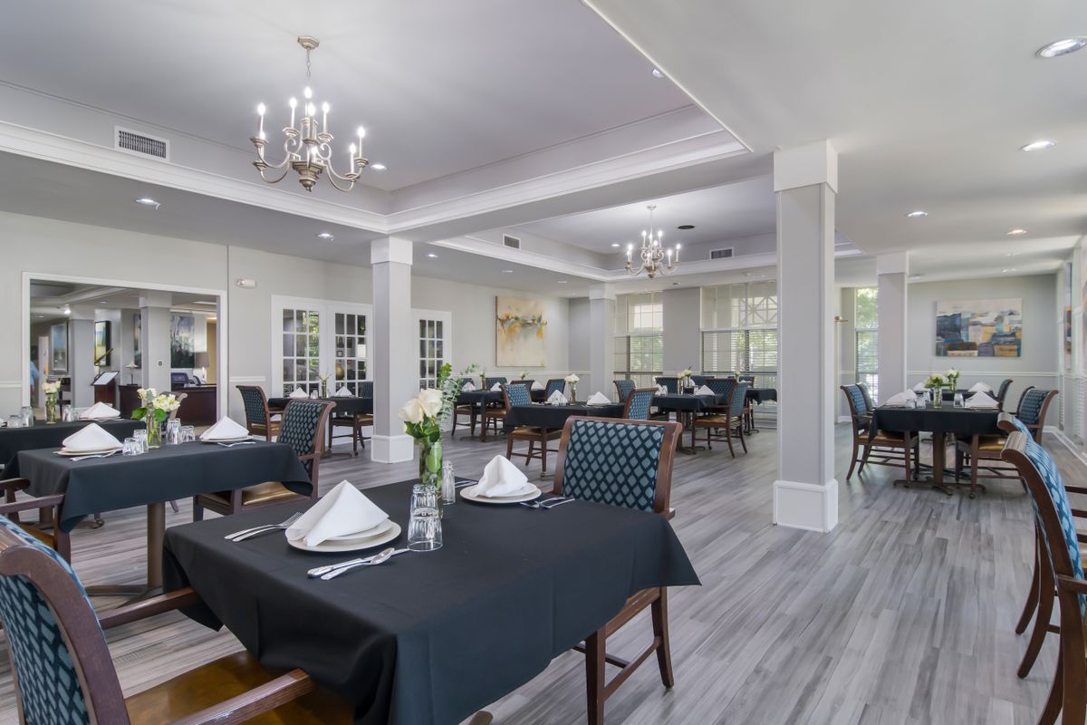 Arbor Terrace Decatur 2