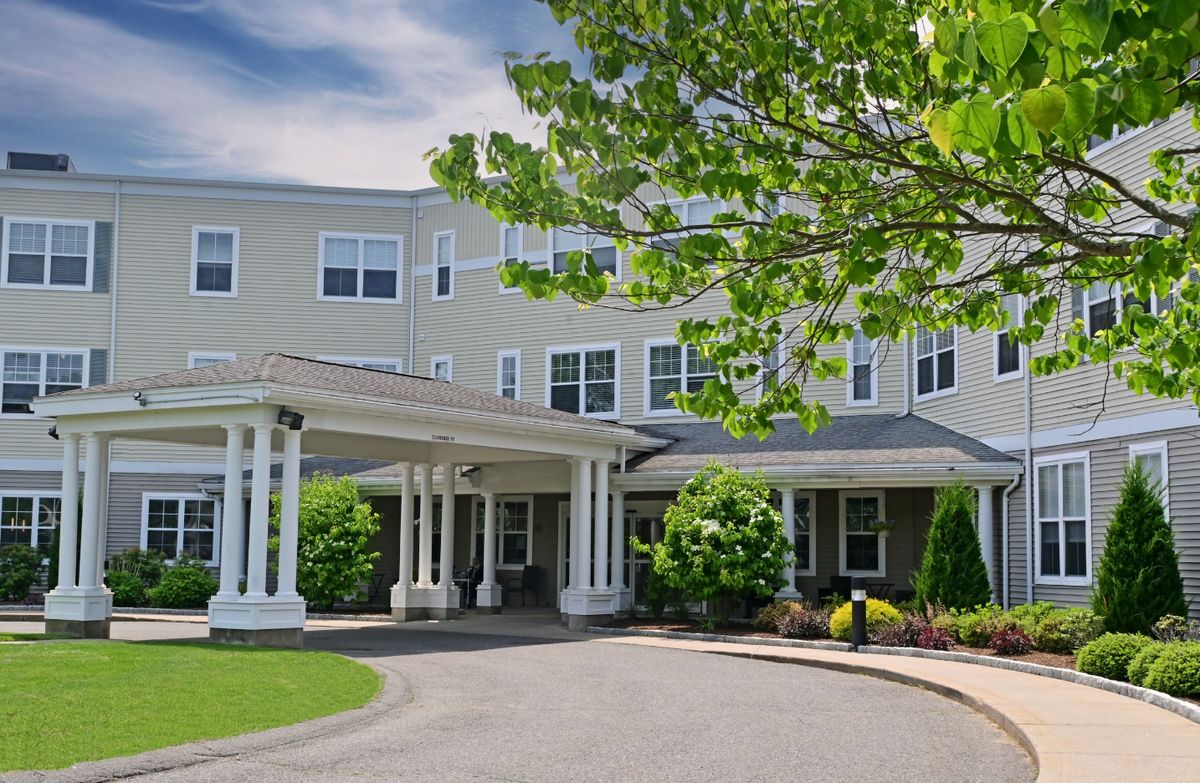 The Residence at Great Woods 2