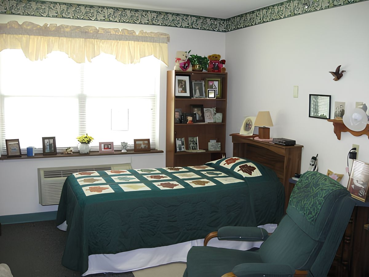 Gran Villas Neosho 4