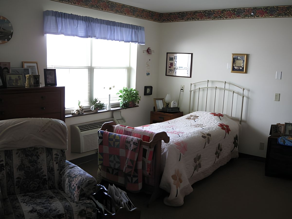 Gran Villas Neosho 3