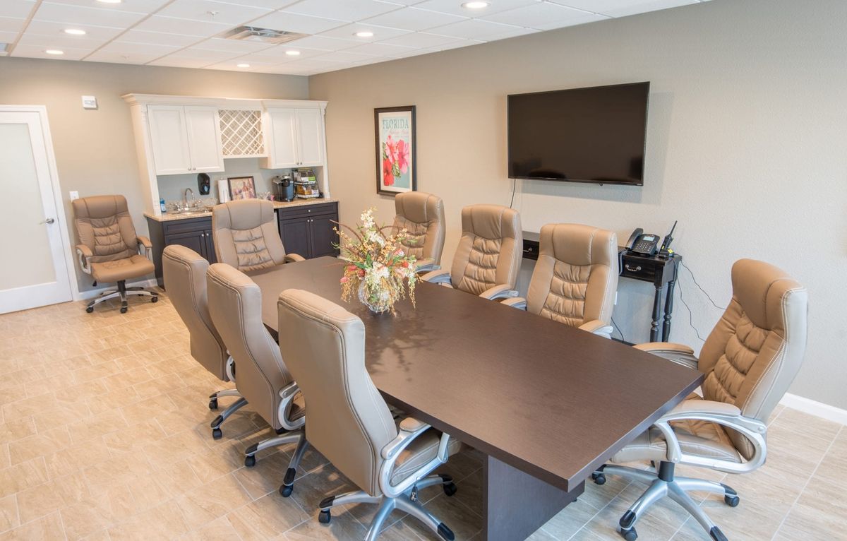 Inspired Living Bonita Springs 1