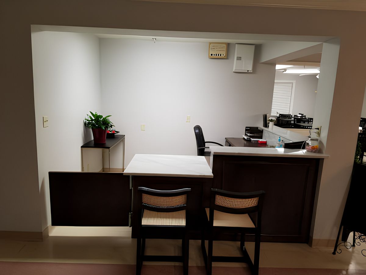 Sentinel Gardens Assisted Living Center 4