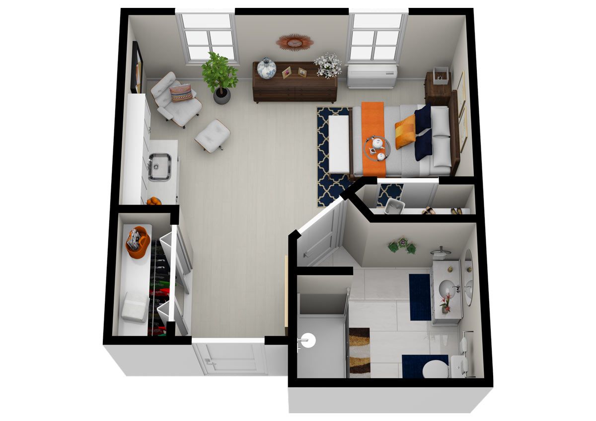 Legacy Ridge At Buckhead 3
