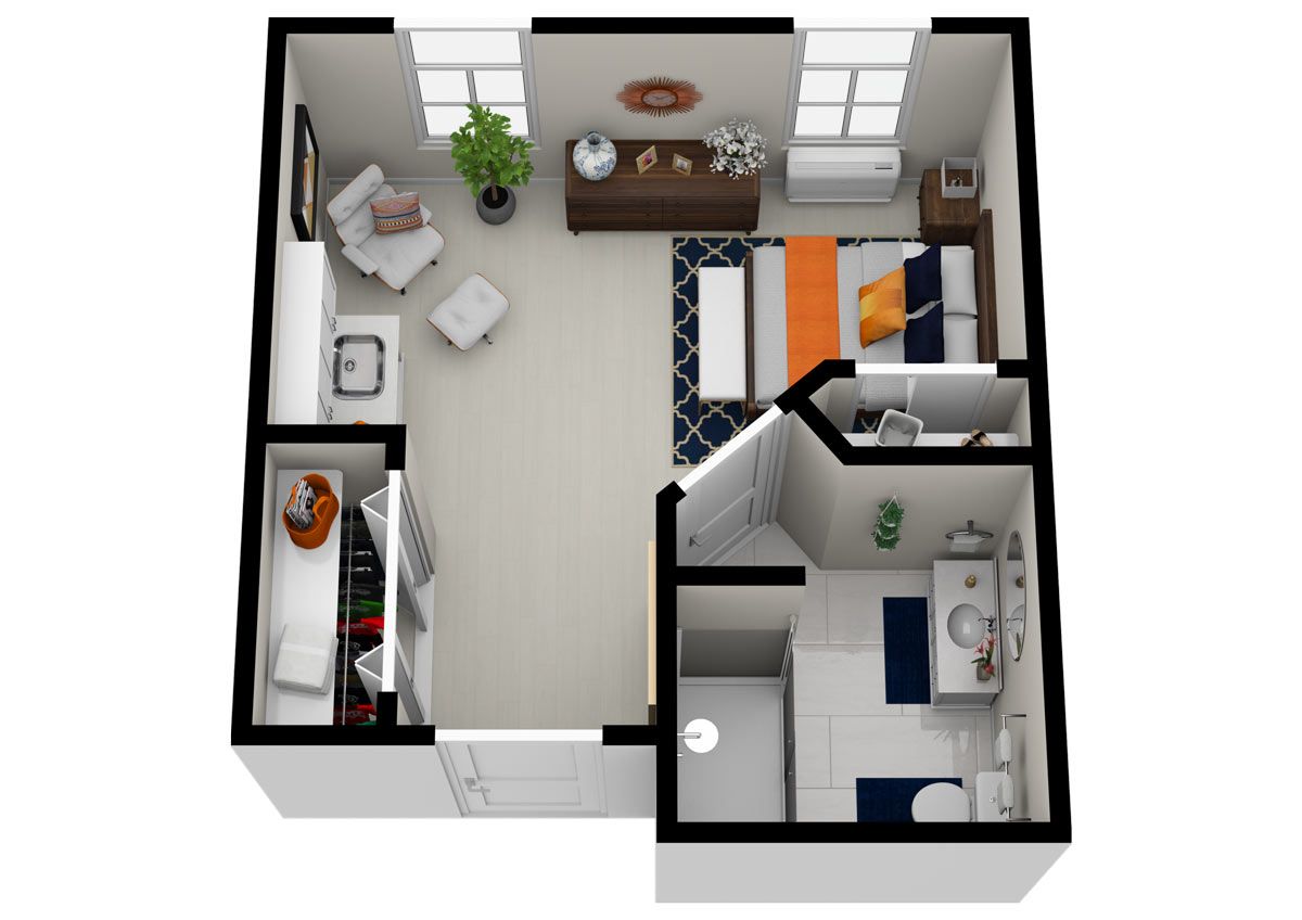 Legacy Ridge At Buckhead 4
