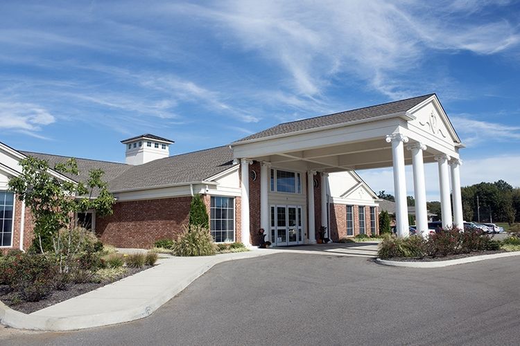 Christian Care Center of Memphis 1